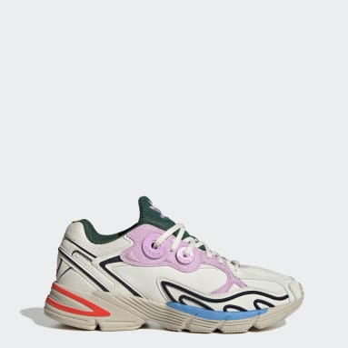 Women originals White 아스티어