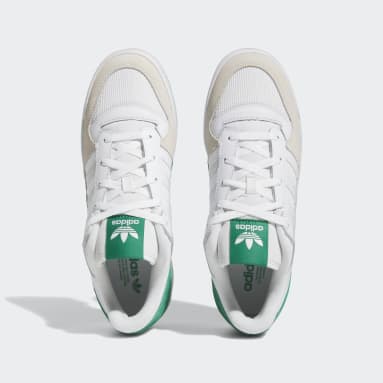 Nam Originals Giày Forum Low Classic