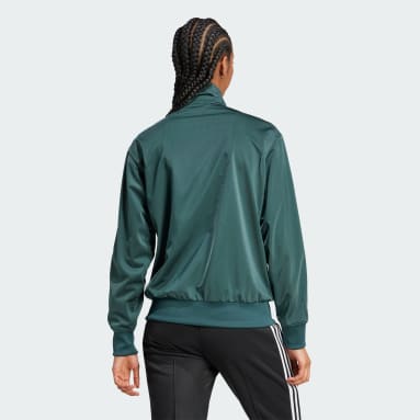 Adicolor Classics Loose Firebird Track Top