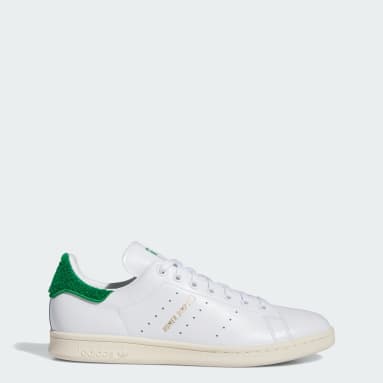 Nam Originals Giày adidas Stan Smith Homer Simpson