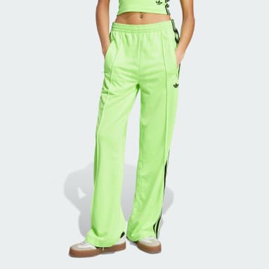 Spodnie dresowe Adicolor Classic Firebird Loose
