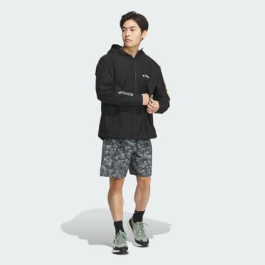 ナショナル ジオグラフィック WINDSTOPPER® ジャケット
