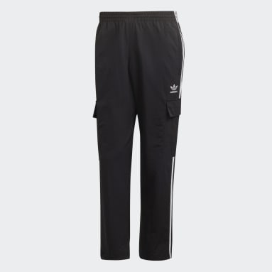 กางเกงคาร์โก Adicolor Classics 3-Stripes