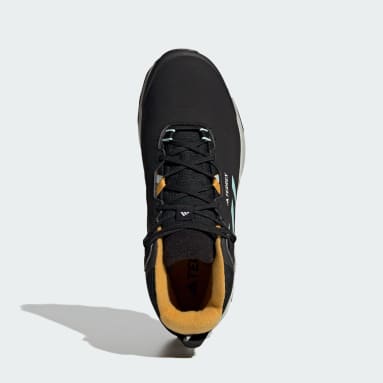 Sapatilhas de Caminhada COLD.RDY Beta AX4 Mid TERREX Preto Homem TERREX