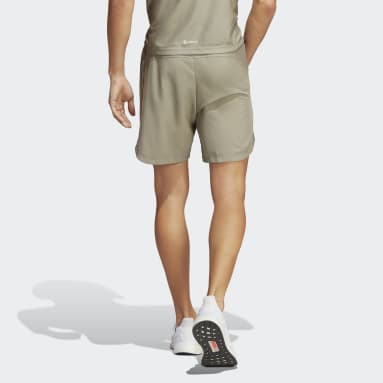 Nam HIIT Quần Short Tập Luyện HIIT Base