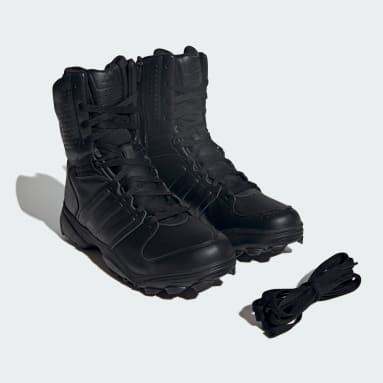 GSG-9.2 Zip Boots