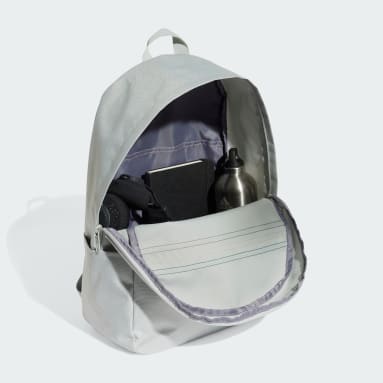 กระเป๋าเป้ Classic Back-to-School Stripes