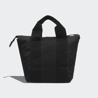 MEN ROUND TOTE BAG