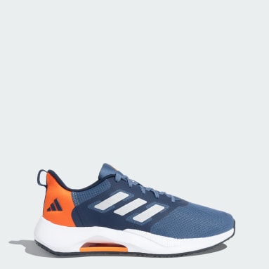 Men Running Blue JOLT RUNNER SHOES