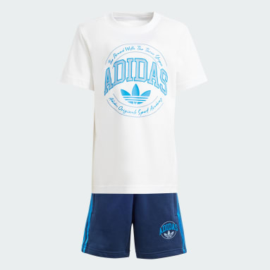 Kids Sets Outlet adidas TR