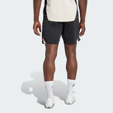 FC Liverpool Tiro 25 Competition Trainingsshorts