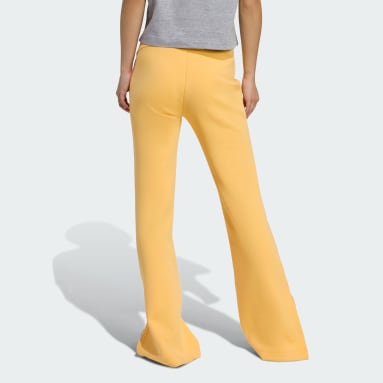 Soft Lux Flared Pants