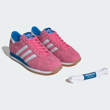 adidas サンバ ピンク【アディダス公式】