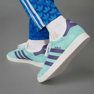 adidas Gazelle Shoes | Satellite Stompers | adidas Australia