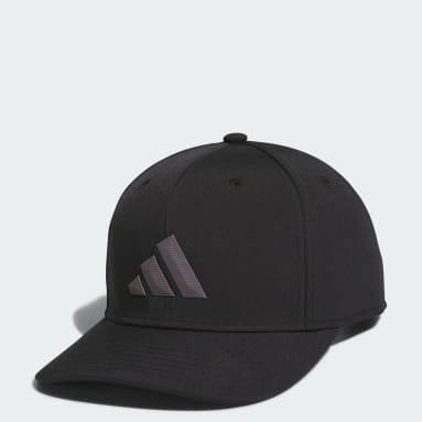 Logo Snapback Hat