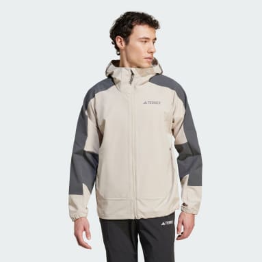 Wind.rdy Softshell Jacket