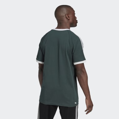 Adicolor Classics Trace T-skjorte Grønn
