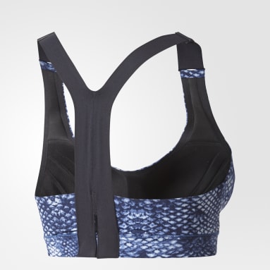 Top Deportivo CMMTTD Chill Azul Mujer Training