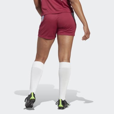 Dames Voetbal Spanje Tiro 23 Training Short