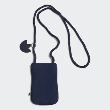 Pochette Bleu Femmes Originals