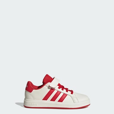 Zapatilla Grand Court 2.0 (Niños)