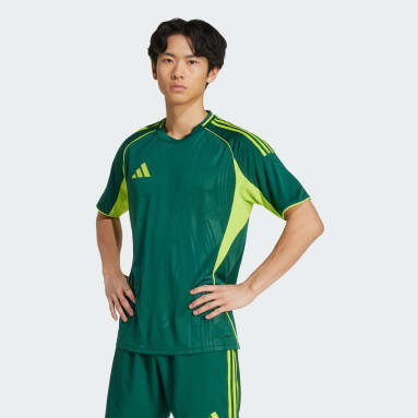 Tiro 25 Competition Match Earth Day Voetbalshirt