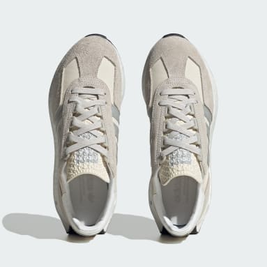 Chaussure Retropy E5 blanc Femmes Originals