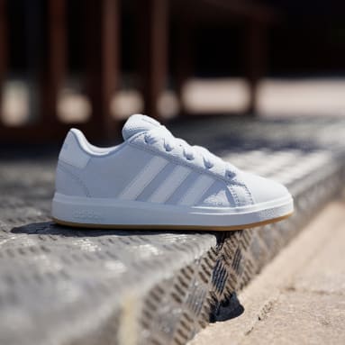 Grand Court 00s Shoes Kids