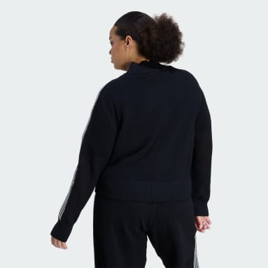 Veste de survêtement crochet tricoté Firebird