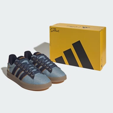 รองเท้า GRAND COURT ADIDAS DISNEY