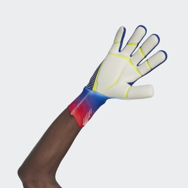 Voetbal Predator Edge Pro Handschoenen