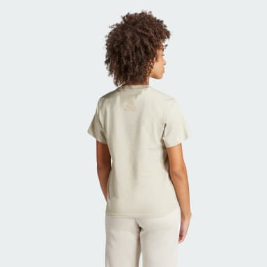 Camiseta House of Tiro Metallic Estampada