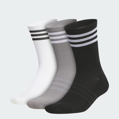 Bộ 3 Đôi Tất Cổ Cao