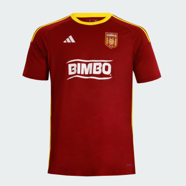 Jersey oficial Los Chamos Kings League 2024
