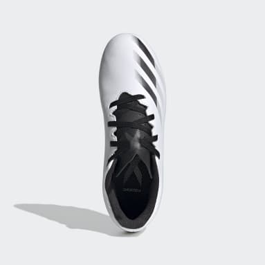 X GHOSTED.4 FxG J Blanco Niño Fútbol