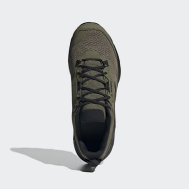TERREX zelená Tenisky Terrex AX4 Primegreen Hiking
