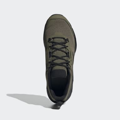 TERREX Green Terrex AX4 Primegreen Hiking Shoes