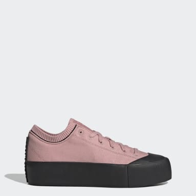 Women Originals Pink Karlie Kloss Trainer XX92 Shoes