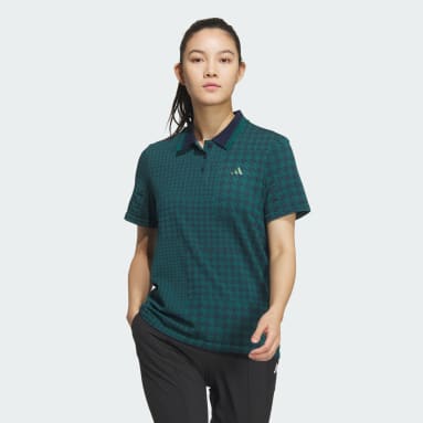 adidas プライムニット メッシュポロシャツ　スカート　セットアップ adidas プライムニット メッシュポロシャツ スカート