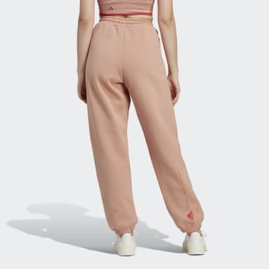 Descarga Fascinar Costoso adidas Pants By Stella McCartney | adidas US