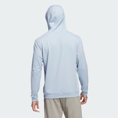 Buzo con Capucha Ultimate365 Elevated Pullover