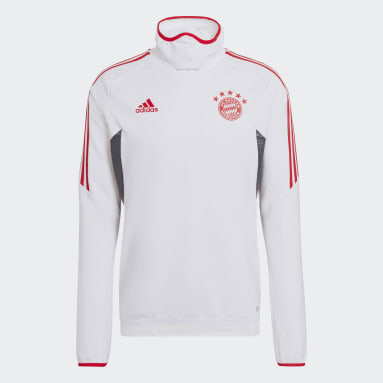 Maglia Condivo 22 Pro Warm FC Bayern München