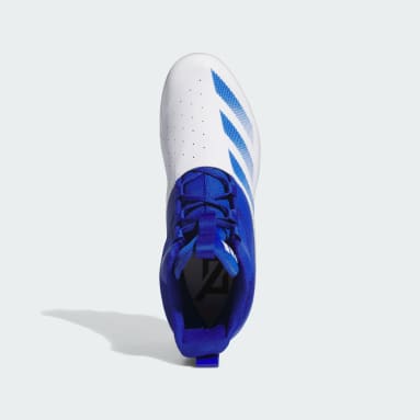 Adizero Chaos  Football Lineman Cleats