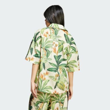 Polera Premium adidas X FARM