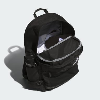 Essentials Multi Pocket Rucksack
