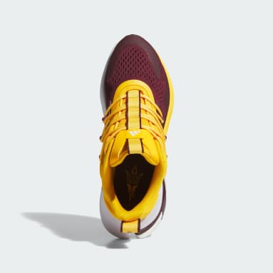Alpha bonus adidas top