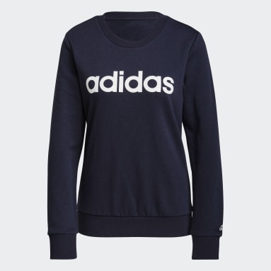 Sudadera Essentials Logo