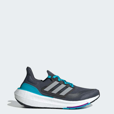 Löpning Grå Ultraboost Light Skor