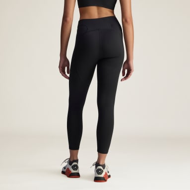 Adidas By Stella McCartney Training 7/8 Leggings