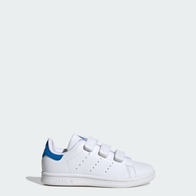 รองเท้า Stan Smith Comfort Closure สำหรับเด็ก